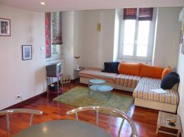 Rental Apartment Garibaldi Rpublique  - Nice, Studio Flat, 2 Persons 外观 照片